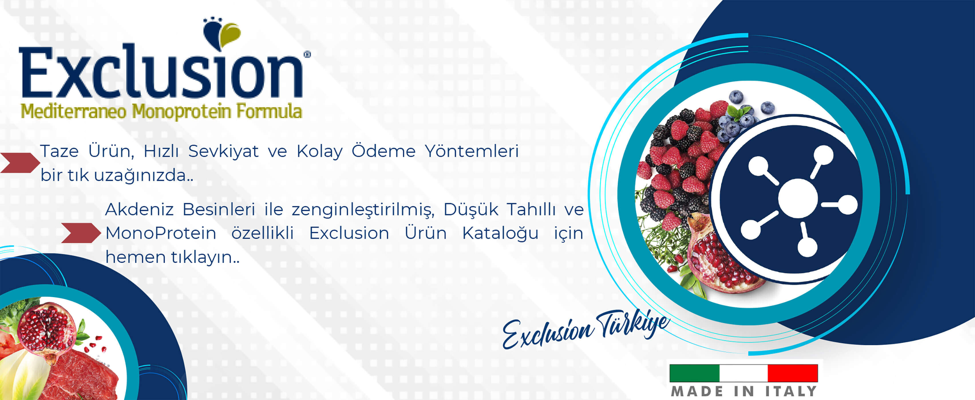 HER <br> İHTİYACINIZA <br> UYGUN <br> B2B