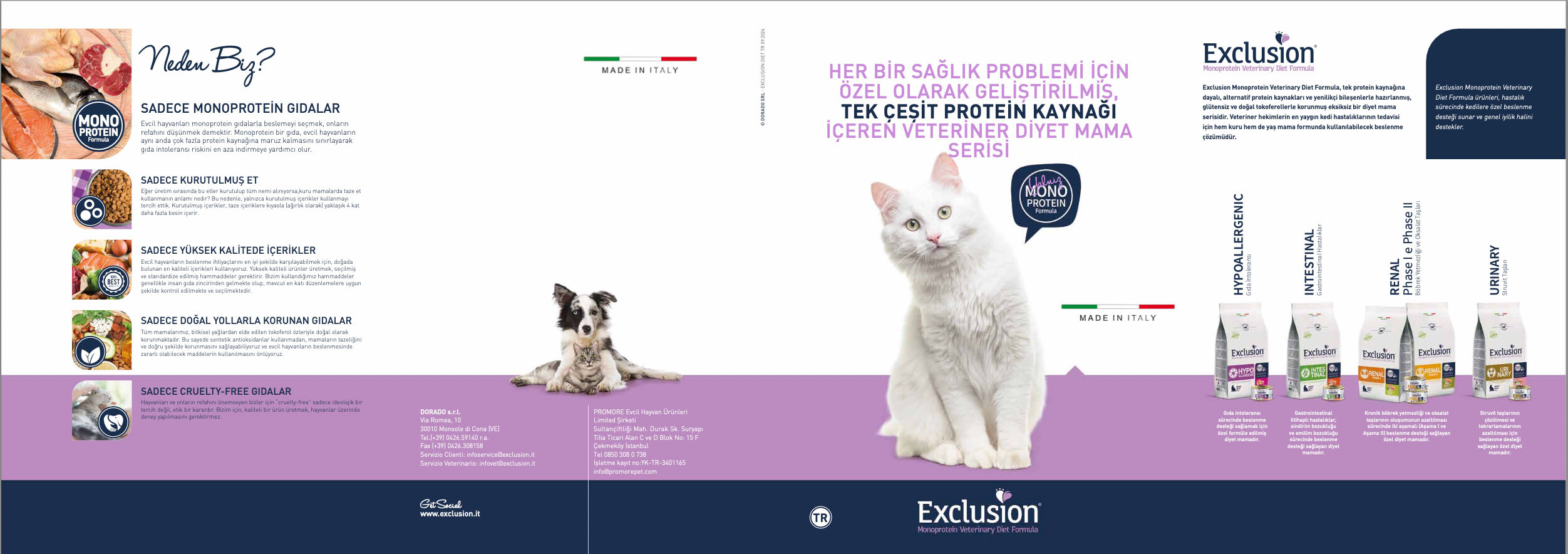 Diyet Mama Broşürü