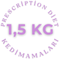 Prescription Diet 1,5kg Kedi