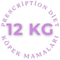 Prescription Diet 12kg Köpek