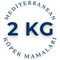 Mediterranean 2kg Köpek