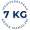Mediterranean 7kg Köpek