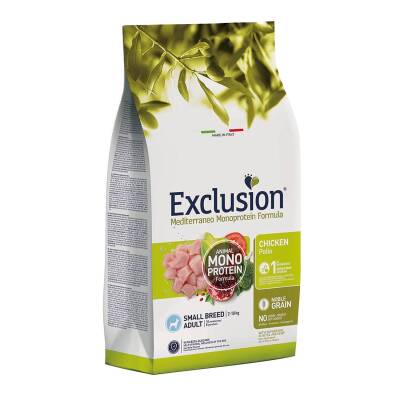 Adult Chicken Small 2Kg - 1