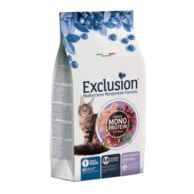 Gıant Sterilized Chicken 1,5Kg. - 1