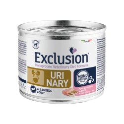 Urinary Pork & Sorghum And Rice All Breeds 200 Gr - Exclusion Diet